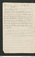 Seite 6, Tagebuch "Statzendorf II der Bronzezeit I" (NHMW-PRAE-BBB-50)